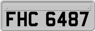 FHC6487