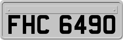 FHC6490