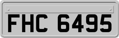 FHC6495