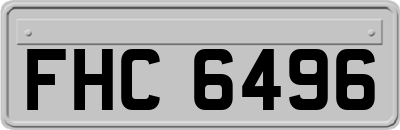FHC6496