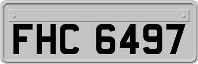 FHC6497