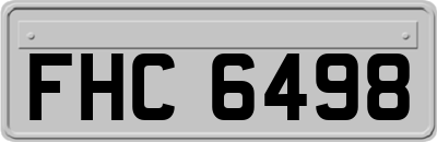 FHC6498