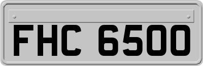 FHC6500