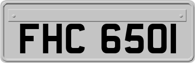 FHC6501