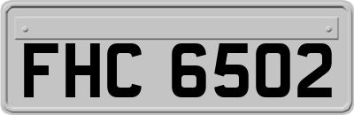 FHC6502
