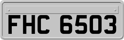 FHC6503