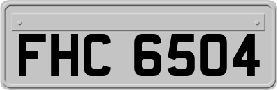 FHC6504
