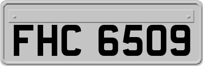 FHC6509