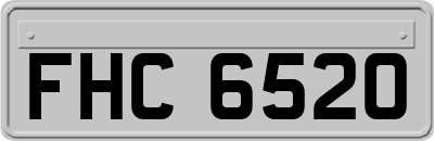 FHC6520