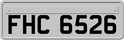 FHC6526