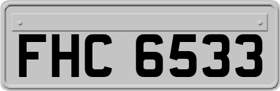 FHC6533