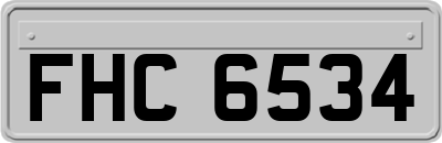 FHC6534