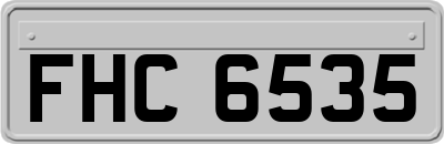 FHC6535