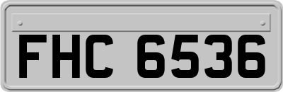 FHC6536