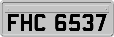 FHC6537