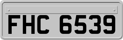FHC6539