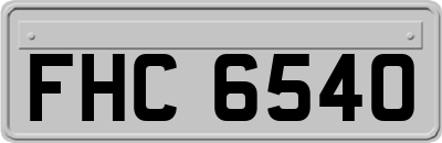 FHC6540