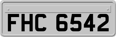 FHC6542
