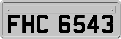 FHC6543