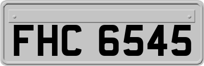 FHC6545