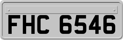 FHC6546
