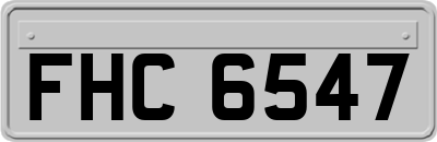 FHC6547