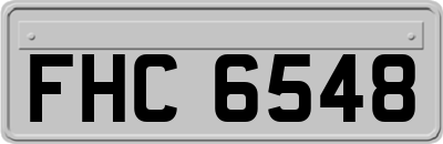 FHC6548