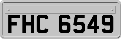 FHC6549