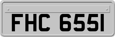 FHC6551