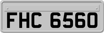 FHC6560