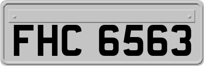 FHC6563