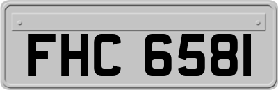 FHC6581