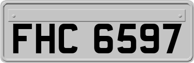 FHC6597