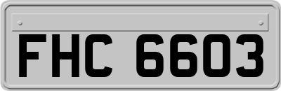 FHC6603