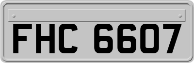 FHC6607