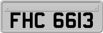 FHC6613