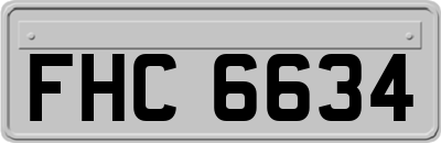 FHC6634