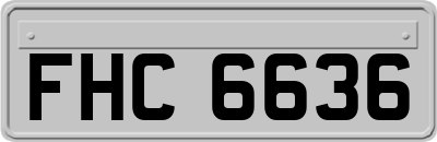 FHC6636