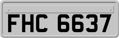 FHC6637
