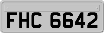 FHC6642