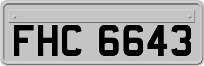 FHC6643