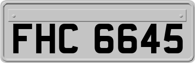 FHC6645