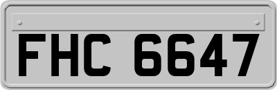 FHC6647