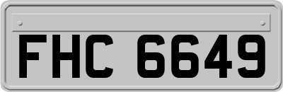 FHC6649