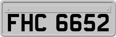 FHC6652