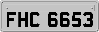 FHC6653