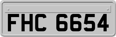 FHC6654