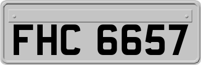 FHC6657