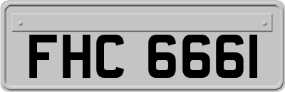 FHC6661