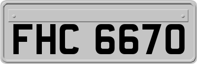 FHC6670